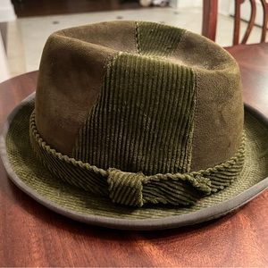 Men’s Knox hat. 7 1/4